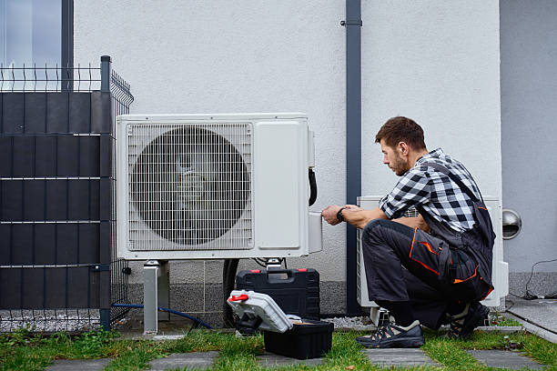 Trusted Emergency Ac Repair service in Claysville, PA - HVAC Repair CO